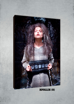 Bellatrix Lestrange 8 - comprar online