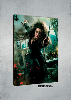 Bellatrix Lestrange 9 - comprar online