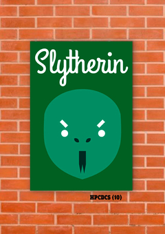 Slytherin 10 en internet
