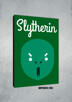Slytherin 10 - comprar online