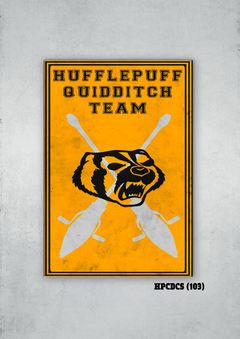 Hufflepuff 103