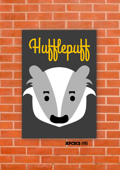 Hufflepuff 11 en internet
