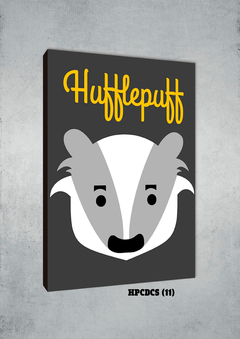 Hufflepuff 11 - comprar online