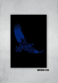 Ravenclaw 112