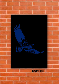 Ravenclaw 112 en internet