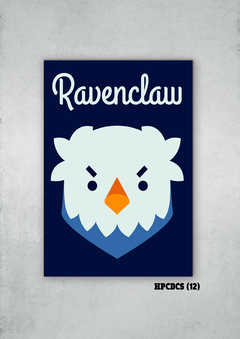 Ravenclaw 12