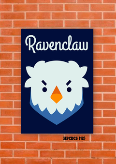 Ravenclaw 12 en internet