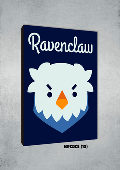 Ravenclaw 12 - comprar online