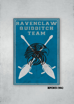 Ravenclaw 104