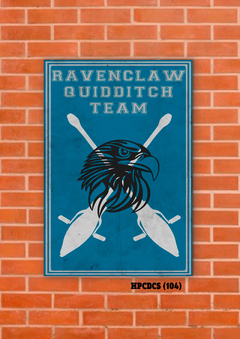 Ravenclaw 104 en internet