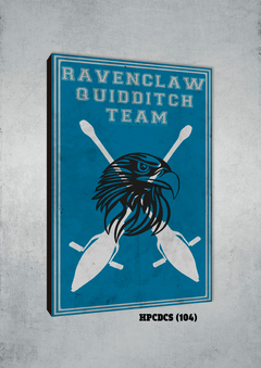 Ravenclaw 104 - comprar online