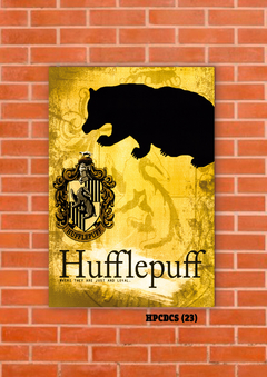 Hufflepuff 23 en internet