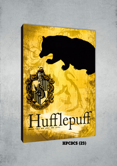Hufflepuff 23 - comprar online