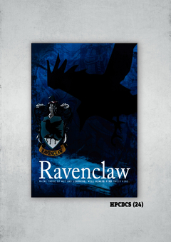 Ravenclaw 24