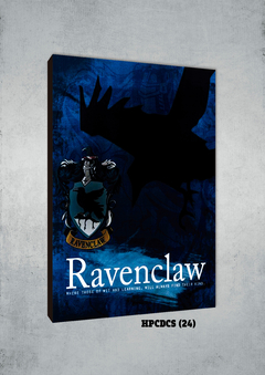 Ravenclaw 24 - comprar online