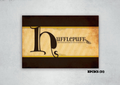Hufflepuff 31