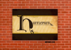 Hufflepuff 31 en internet