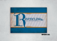 Ravenclaw 32