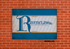 Ravenclaw 32 en internet