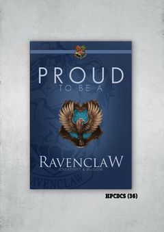 Ravenclaw 36