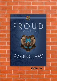 Ravenclaw 36 en internet