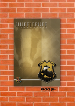 Hufflepuff 39 en internet