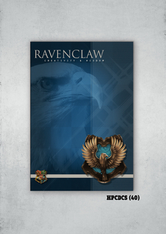 Ravenclaw 40