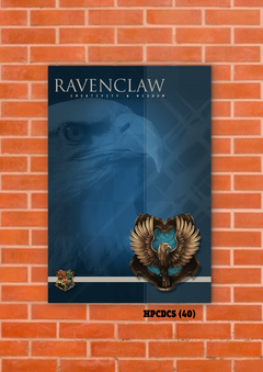 Ravenclaw 40 en internet