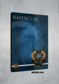 Ravenclaw 40 - comprar online