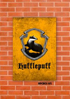 Hufflepuff 47 en internet