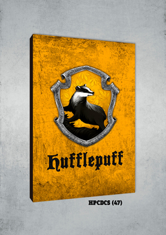 Hufflepuff 47 - comprar online