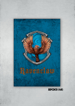Ravenclaw 48