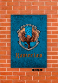 Ravenclaw 48 en internet
