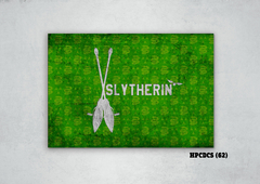 Slytherin 62