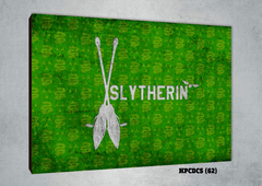 Slytherin 62 - comprar online