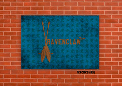 Ravenclaw 63 en internet
