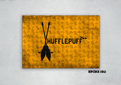 Hufflepuff 64
