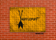 Hufflepuff 64 en internet
