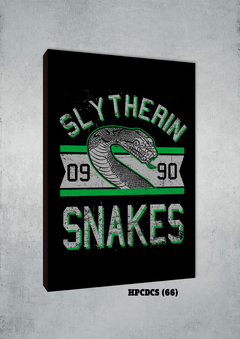Slytherin 66 - comprar online