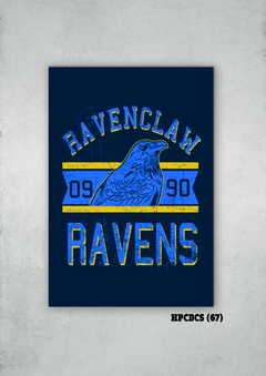 Ravenclaw 67
