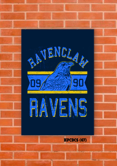 Ravenclaw 67 en internet