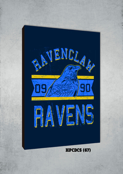 Ravenclaw 67 - comprar online