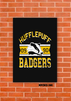 Hufflepuff 68 en internet