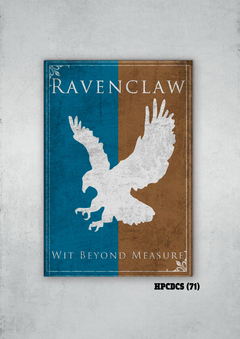 Ravenclaw 71