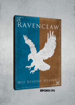 Ravenclaw 71 - comprar online