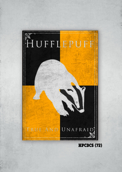 Hufflepuff 72