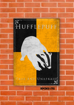 Hufflepuff 72 en internet