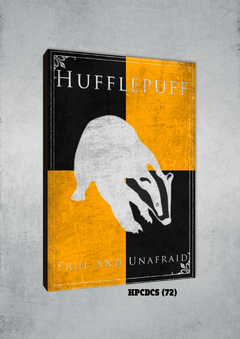 Hufflepuff 72 - comprar online