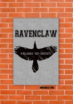 Ravenclaw 79 en internet