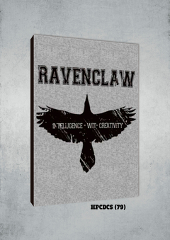 Ravenclaw 79 - comprar online
